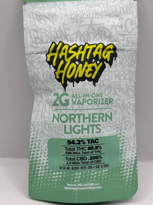 Northern Lights