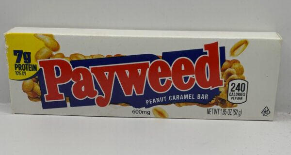 Payweed